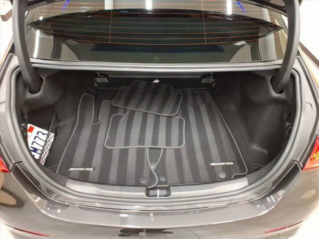 Certified 2025 Mercedes-Benz C 43 AMG 4MATIC Sedan image 23