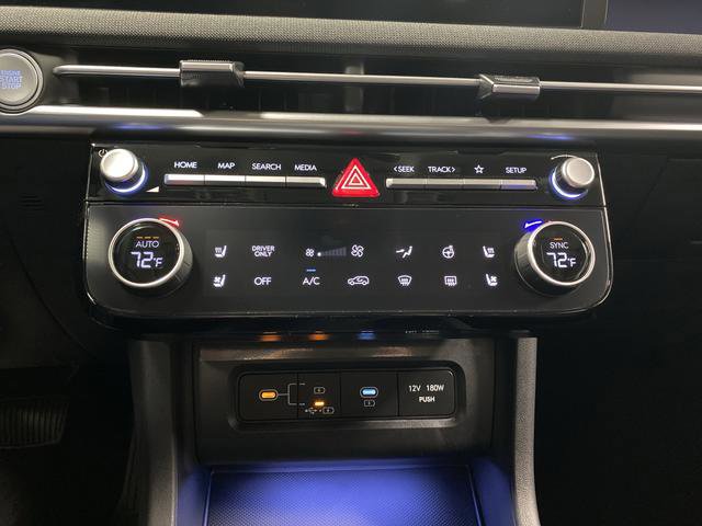 New 2026 Hyundai Tucson Limited image 21