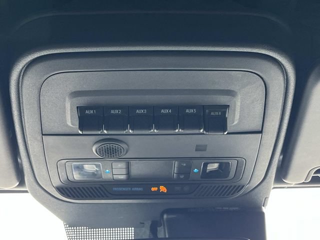 Used 2021 Ford Bronco Wildtrak AWD/4WD image 29