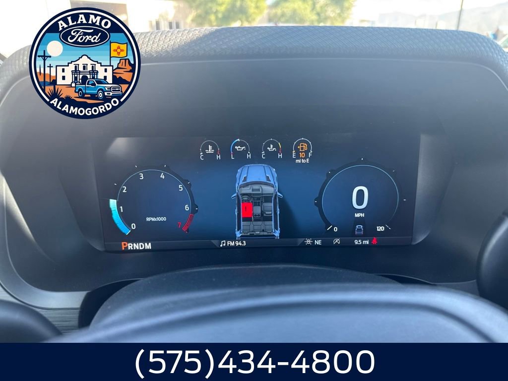 New 2025 Ford F150 STX image 7