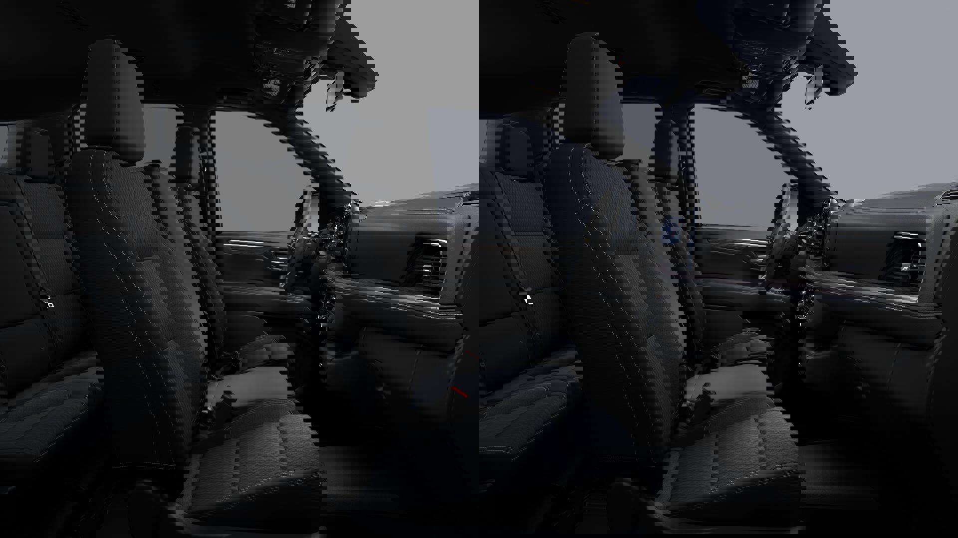 New 2026 Chevrolet Suburban LS image 30