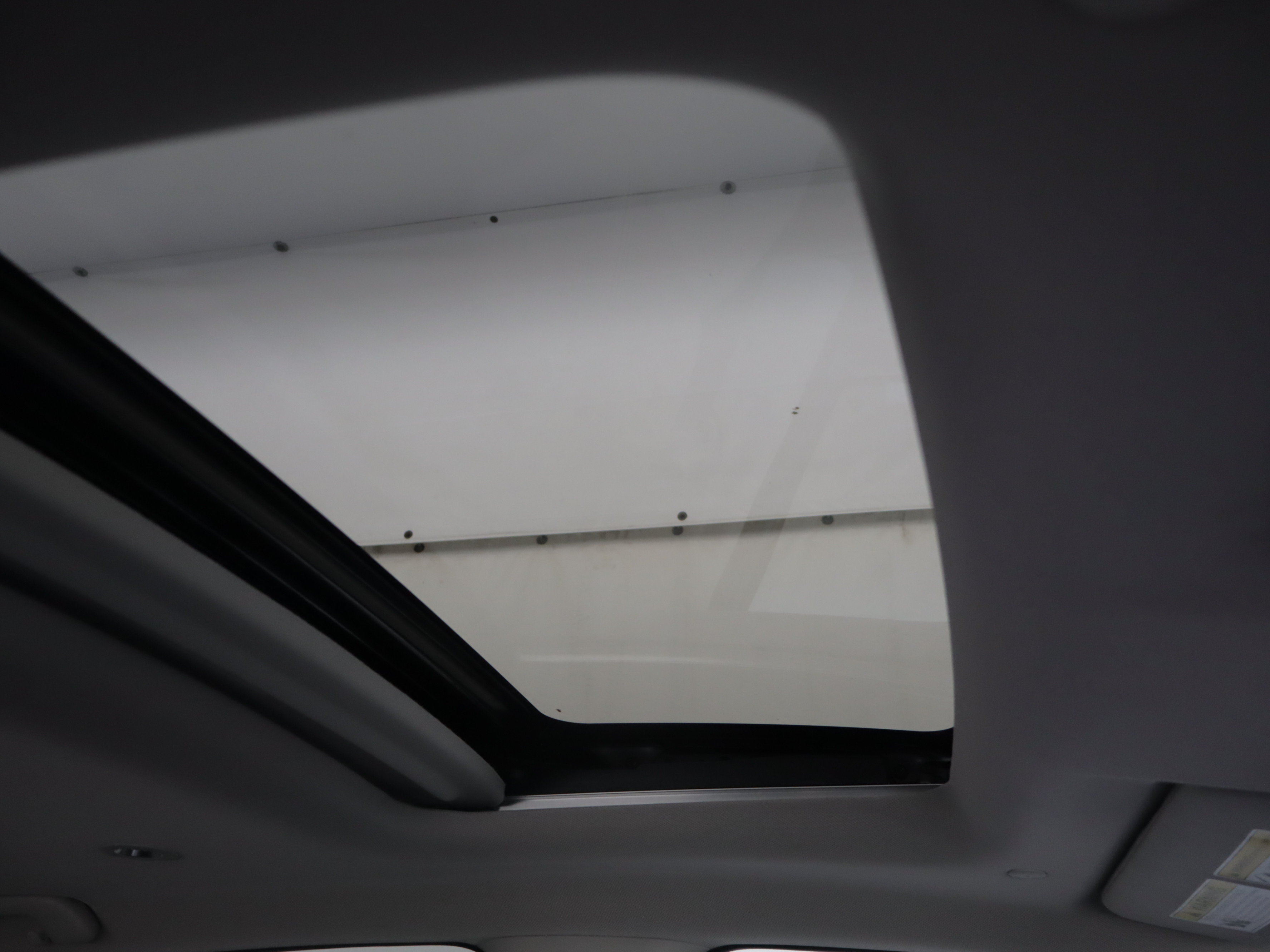Used 2024 Honda HR-V EX-L image 3