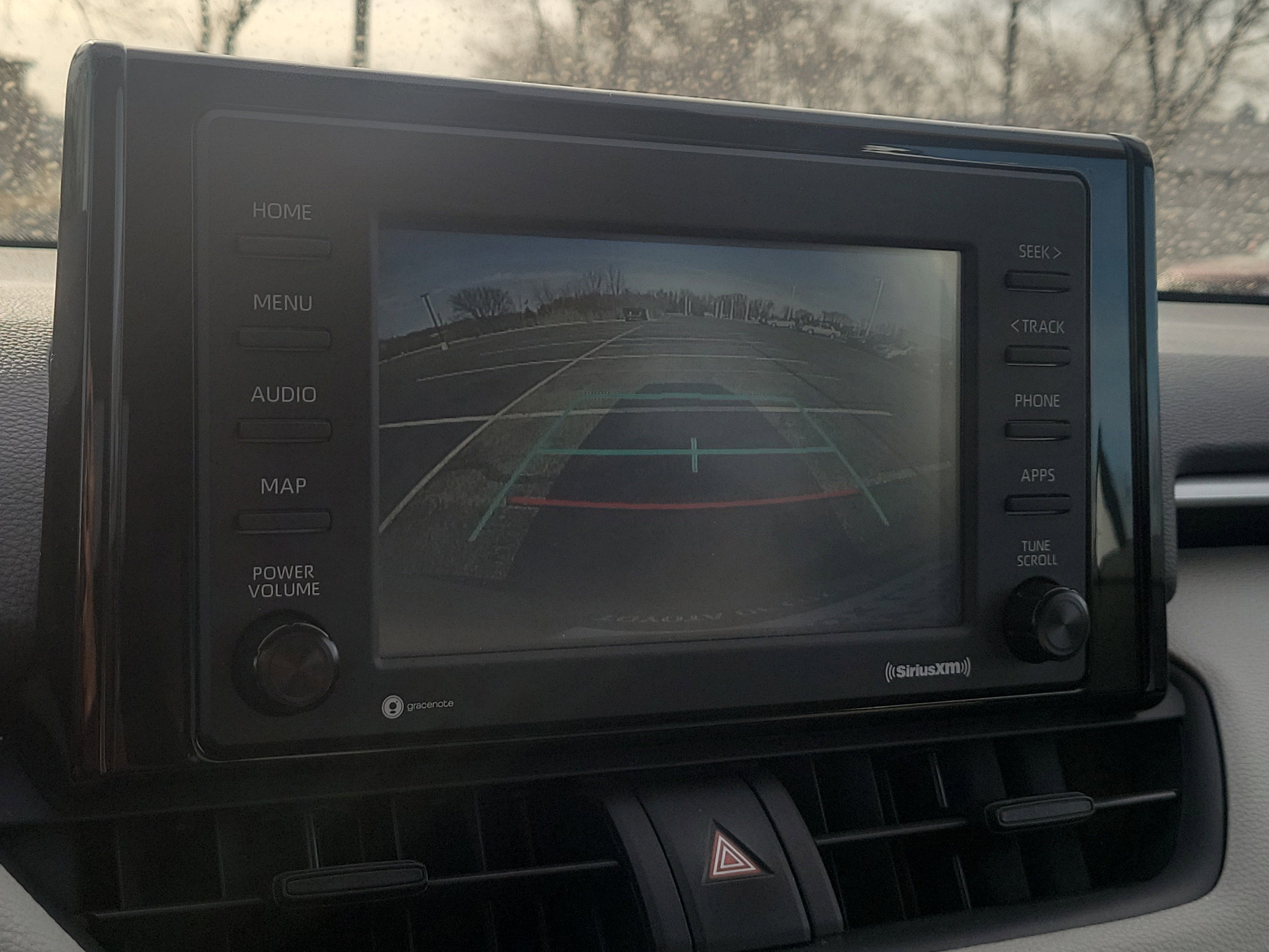 Used 2021 Toyota RAV4 XLE image 27