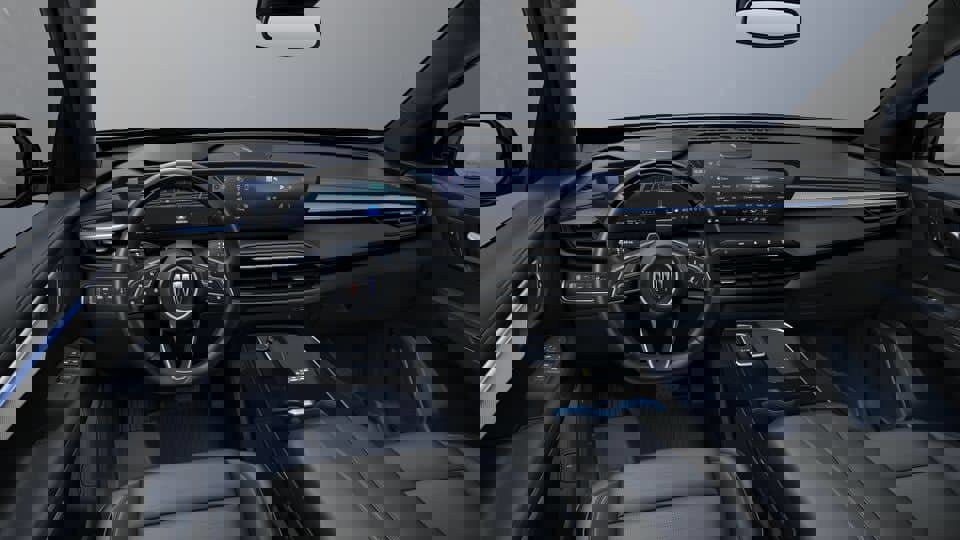 New 2026 Buick Enclave Sport Touring w/ Super Cruise Package image 64