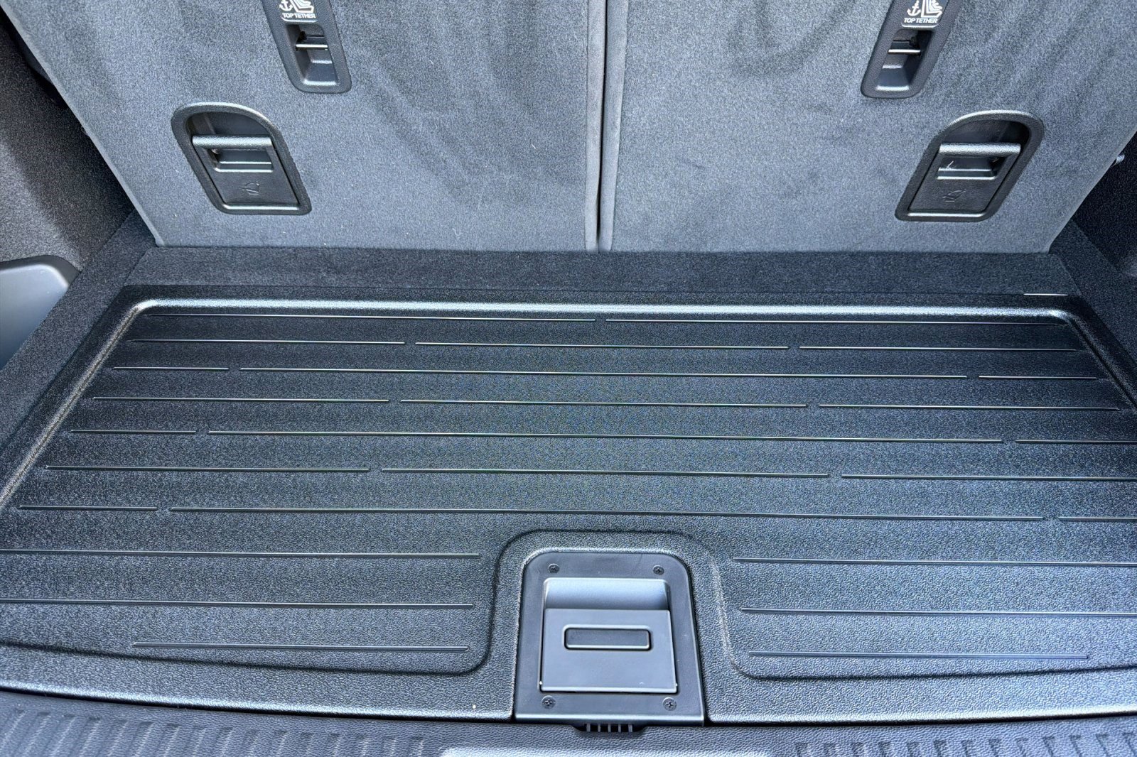 Certified 2026 Acura MDX A-Spec image 20