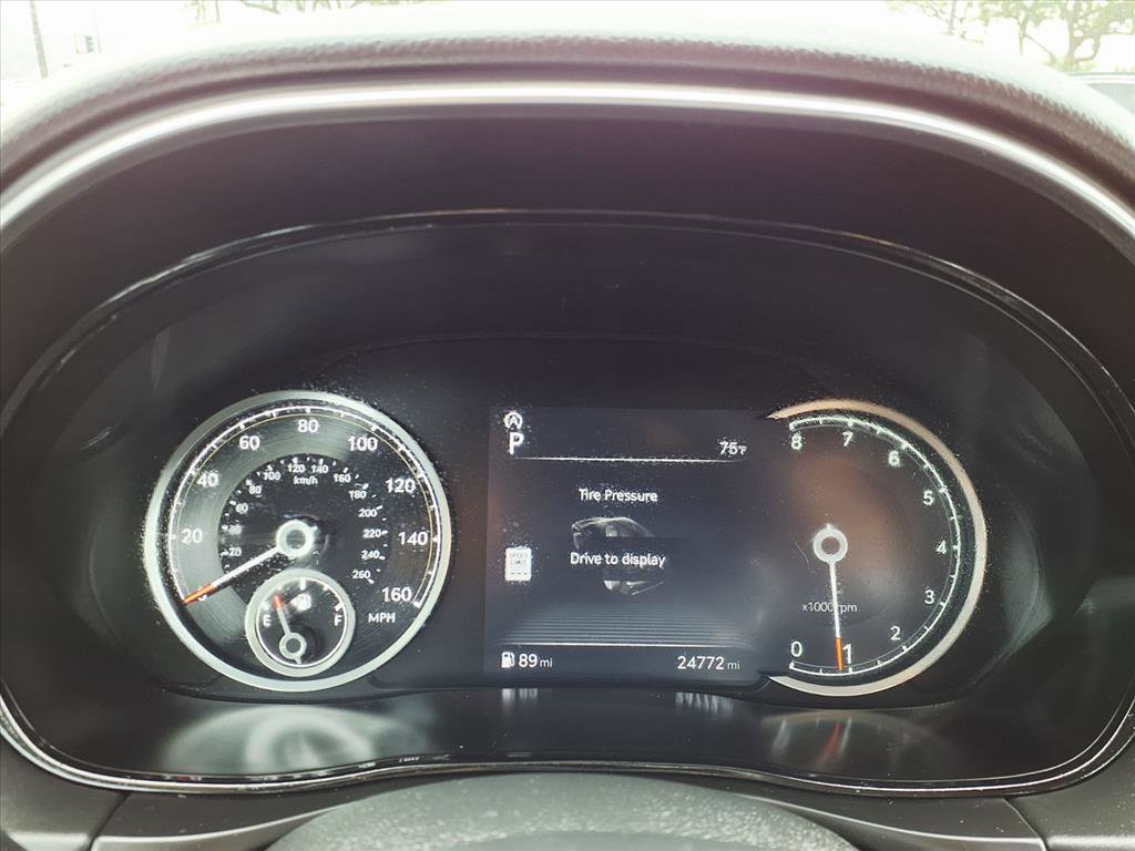 Used 2023 Genesis GV70 2.5T w/ Select Package AWD/4WD image 26