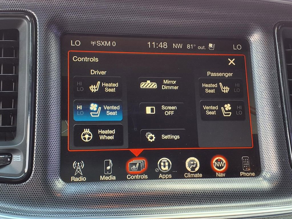 Used 2015 Dodge Challenger R/T Scat Pack image 31