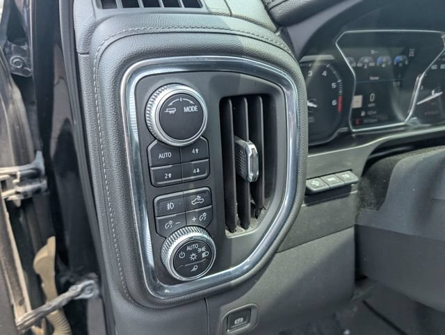 Used 2020 GMC Sierra 1500 Denali w/ Technology Package AWD/4WD image 18