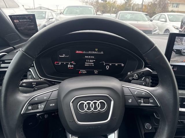 Used 2024 Audi A5 2.0T Premium Plus image 31