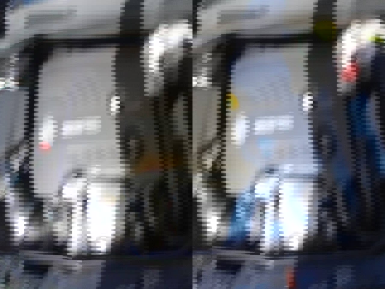 Used 2016 Buick Cascada Premium image 13