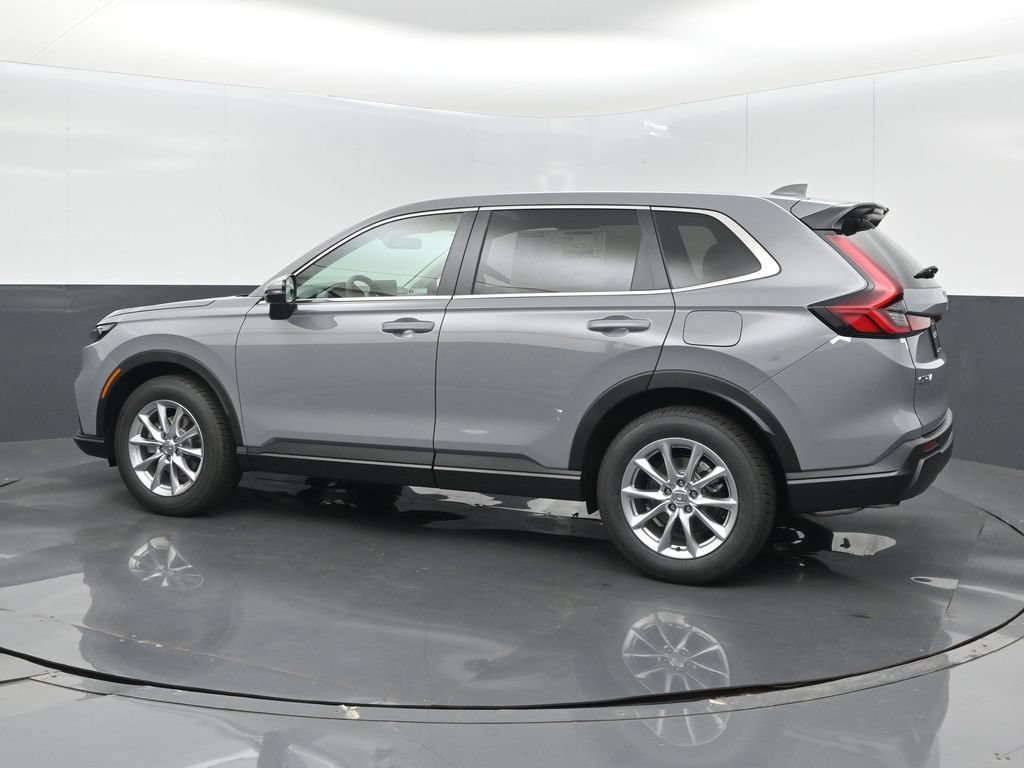 New 2026 Honda CR-V EX image 4