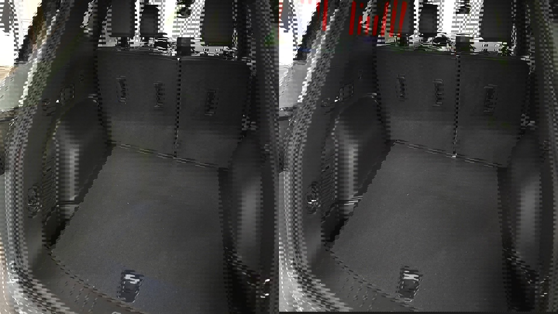 Used 2024 Chevrolet Blazer RS w/ Driver Confidence II Package image 11