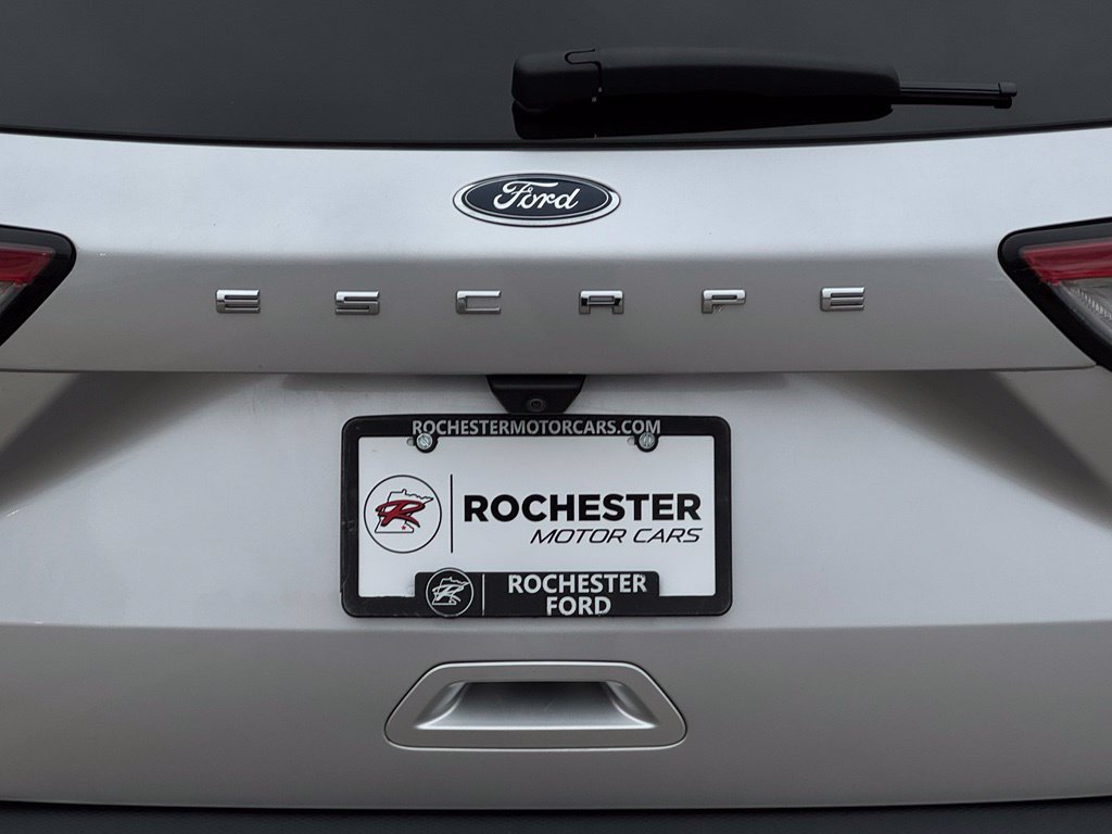 Certified 2020 Ford Escape SE Sport AWD/4WD image 41