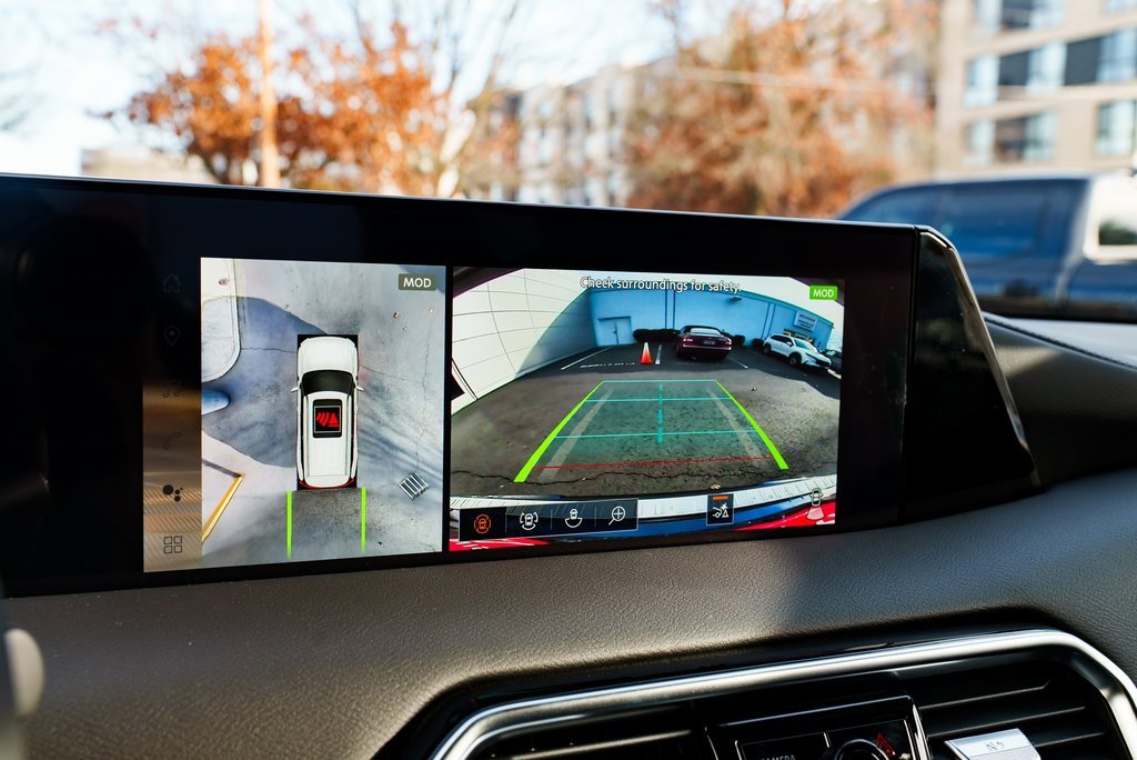 New 2026 Nissan Armada SL image 13