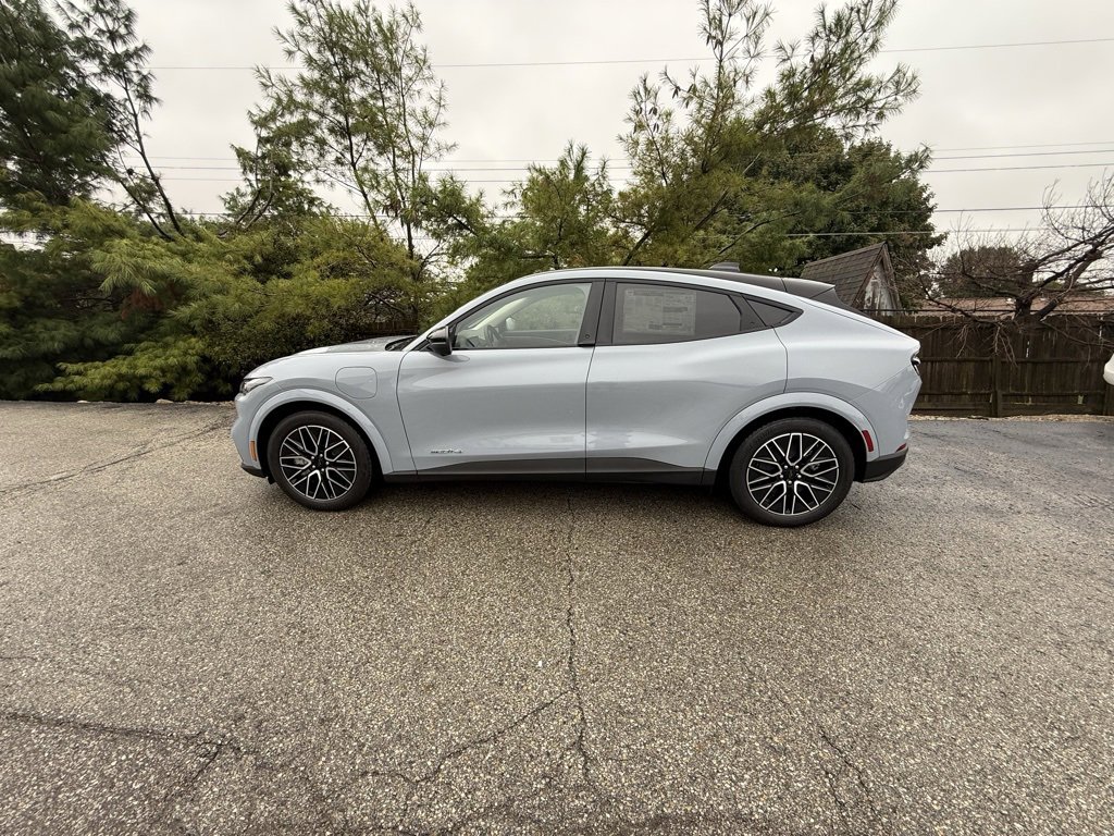 New 2025 Ford Mustang Mach-E Premium w/ Interior Protection Package image 3