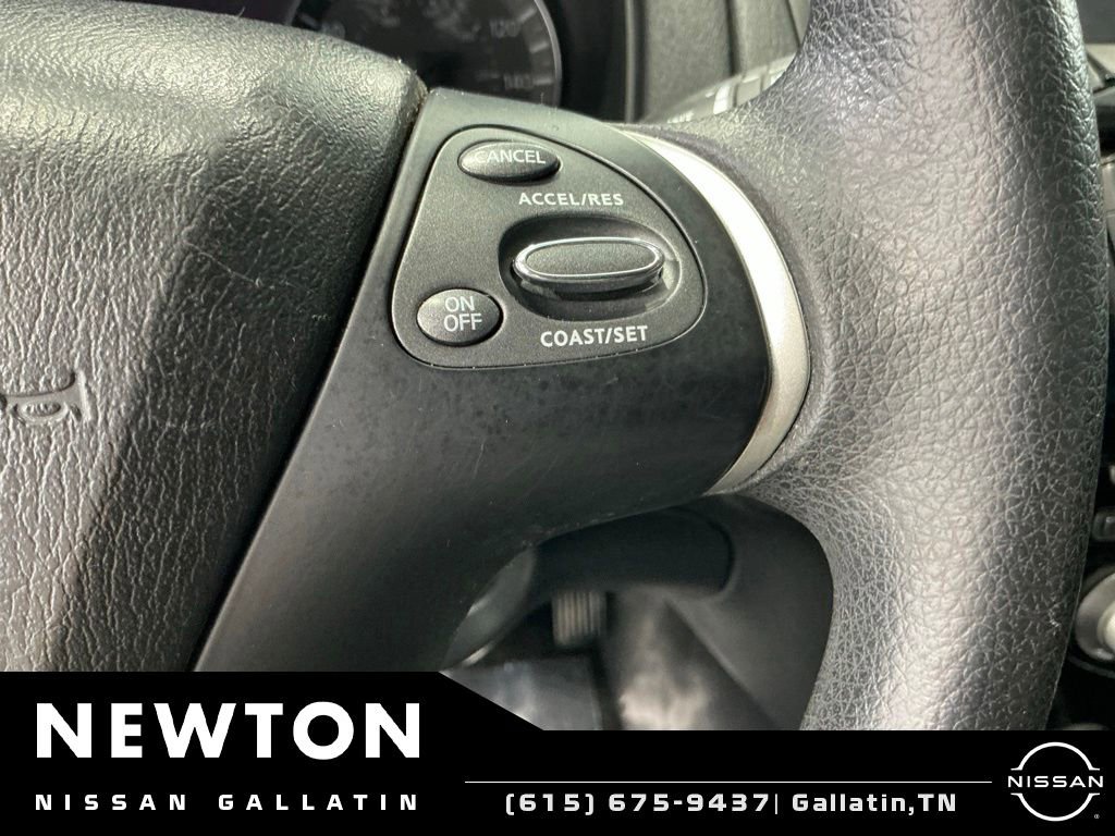 Used 2018 Nissan Pathfinder S FWD image 29