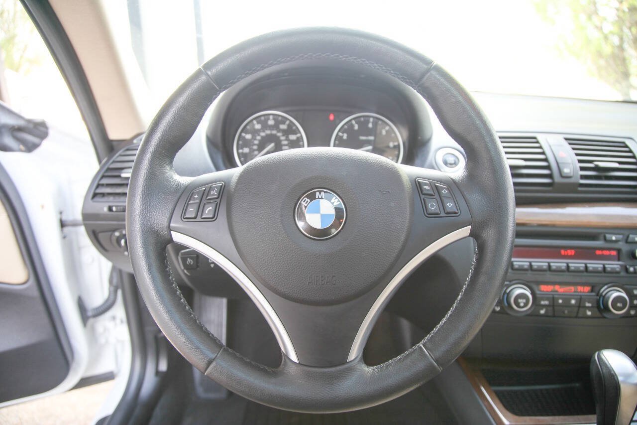 Used 2011 BMW 128i Coupe RWD image 32