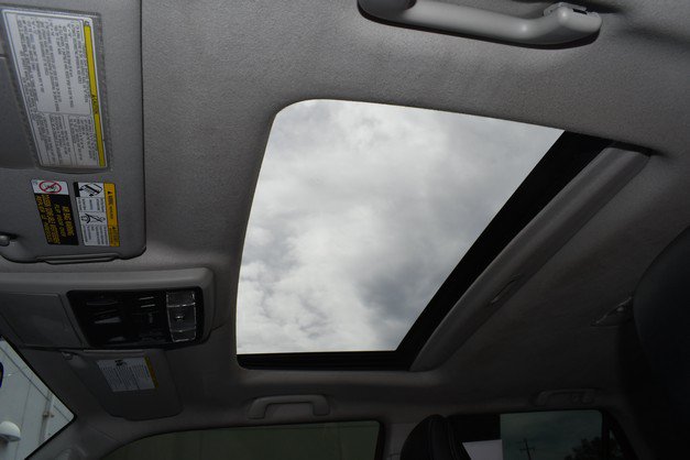 Certified 2022 Toyota 4Runner SR5 Premium w/ Moonroof Package AWD/4WD image 19