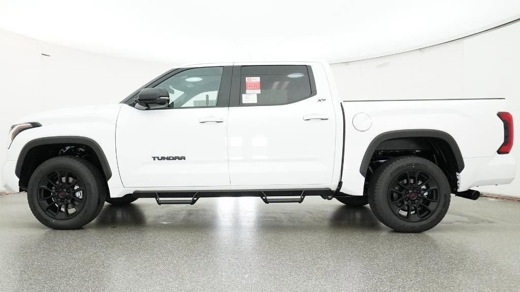 New 2026 Toyota Tundra SR5 AWD/4WD image 19
