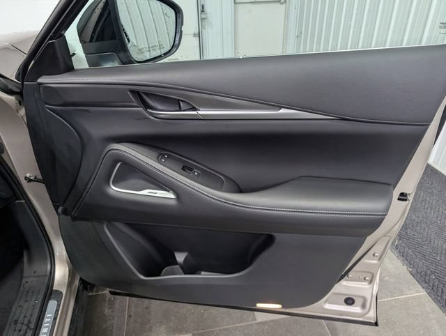 Used 2023 INFINITI QX60 Luxe w/ Vision Package AWD/4WD image 31