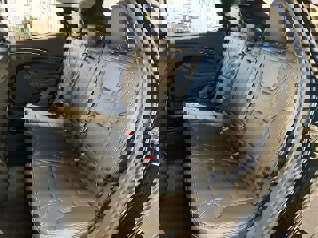 New 2025 Ford Mustang Mach-E Premium w/ Interior Protection Package image 9