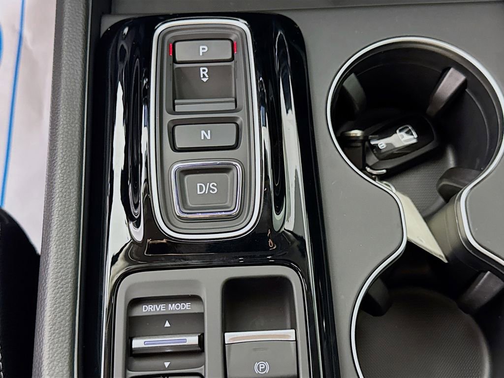 New 2026 Honda Pilot EX-L image 21