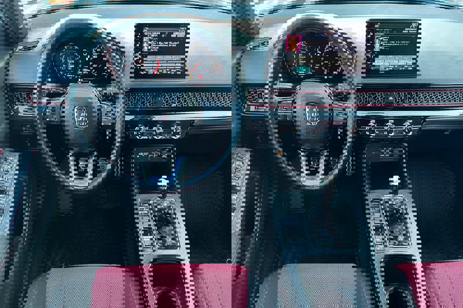 Used 2023 Honda Civic Si image 14