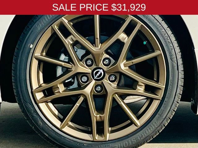 New 2025 Nissan Altima 2.5 SR w/ SR Premium Package image 12