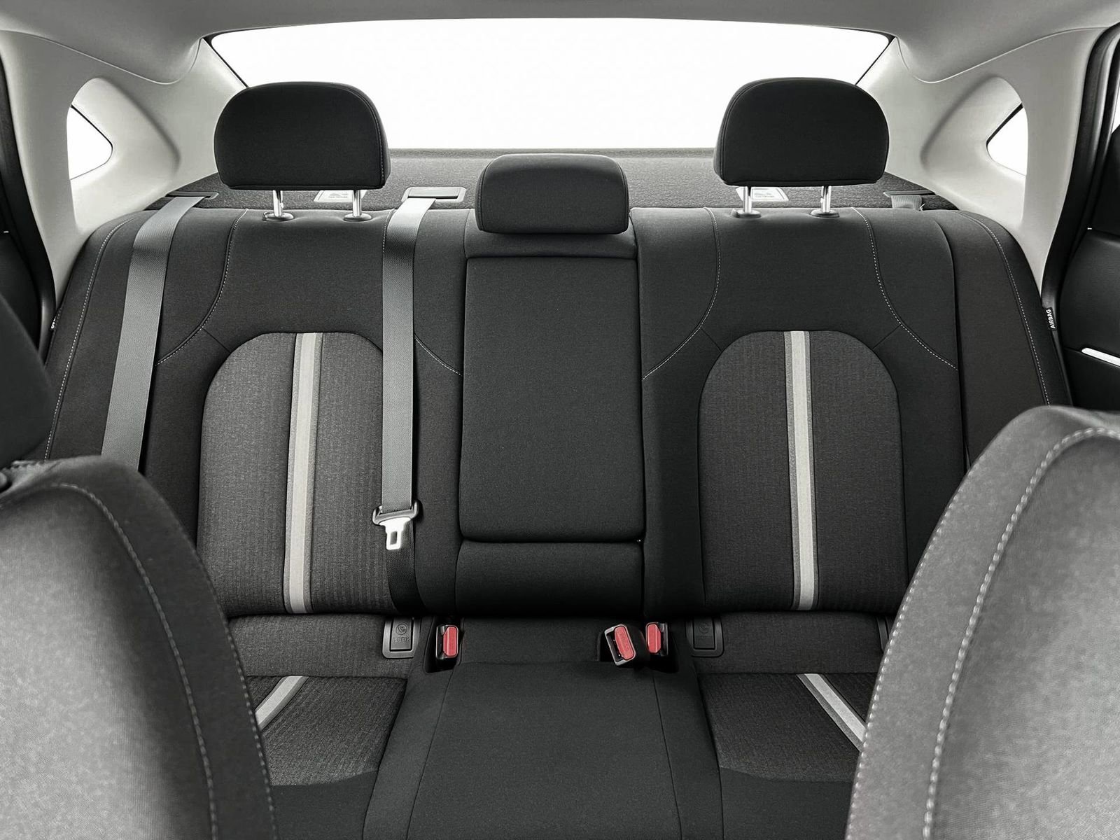 New 2025 Hyundai Sonata SEL image 16