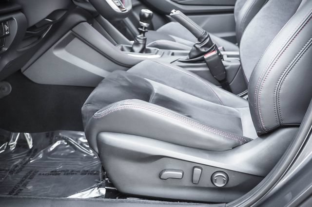 Used 2023 Subaru WRX Limited AWD/4WD image 11