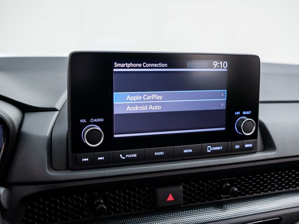 Certified 2025 Honda CR-V EX image 31