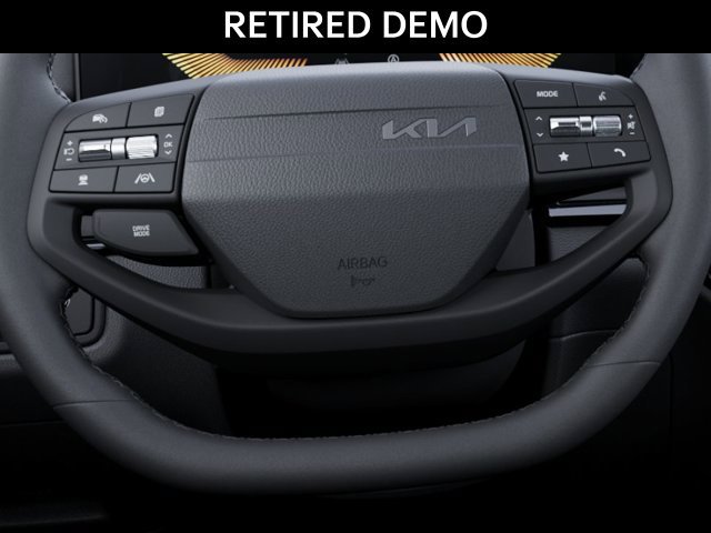 New 2026 Kia Sportage EX w/ EX Panorama Roof Package FWD image 23