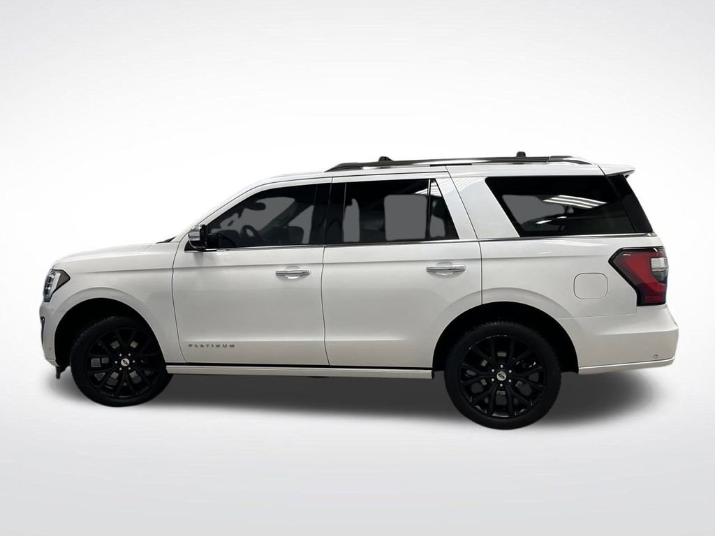 Used 2019 Ford Expedition Platinum image 14