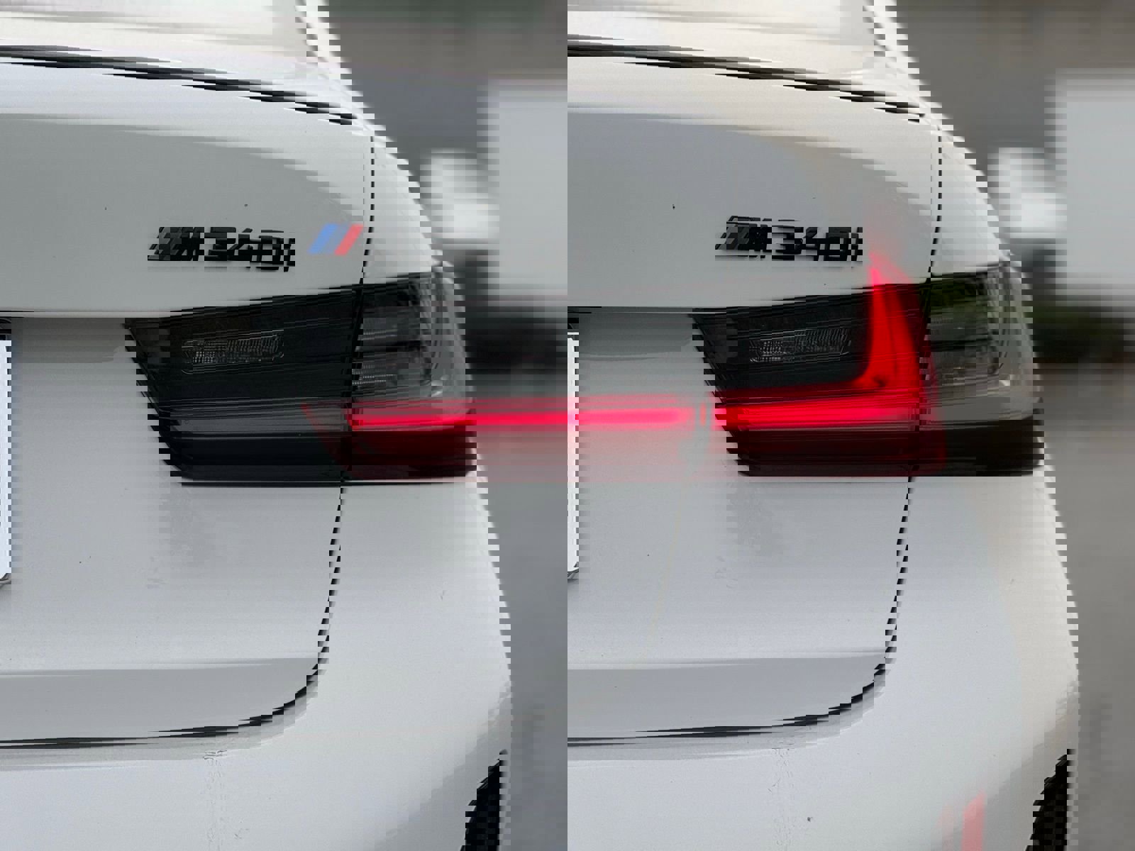 New 2026 BMW M340i xDrive image 14