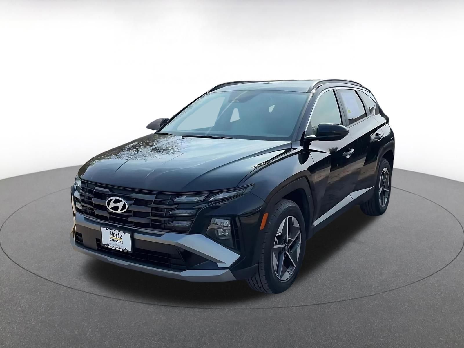 Used 2025 Hyundai Tucson SEL image 7