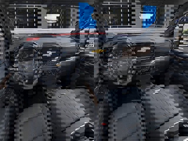 New 2026 Chevrolet Silverado 3500 High Country w/ Technology Package image 15