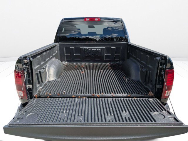 Used 2024 RAM 1500 Warlock AWD/4WD image 13