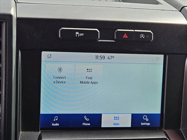 Used 2020 Ford F150 XL w/ Equipment Group 101A Mid image 17