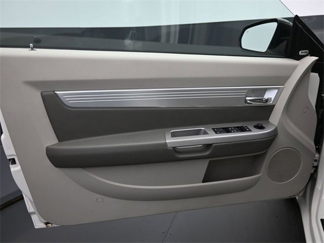 Used 2008 Chrysler Sebring Touring w/ Special Touring Group image 12