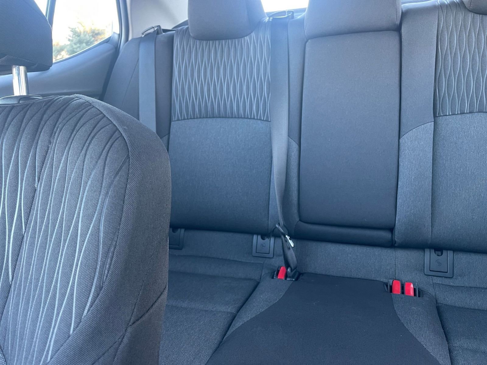 Used 2025 Toyota Camry LE image 39