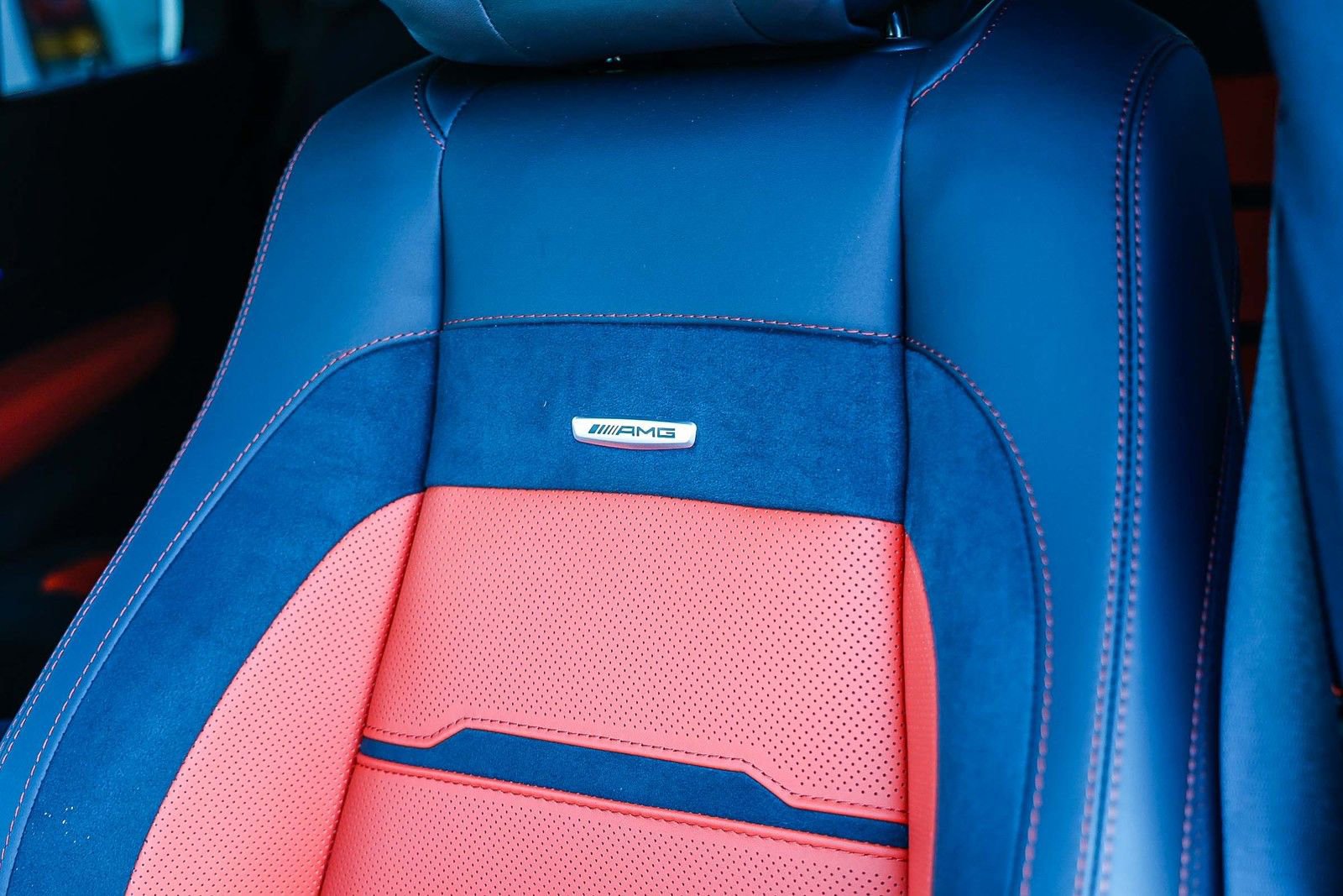 New 2025 Mercedes-Benz GLE 53 AMG 4MATIC image 25