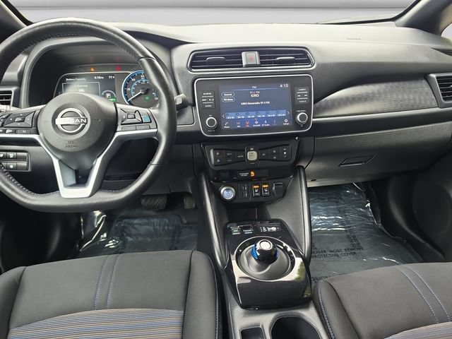 Used 2024 Nissan Leaf SV Plus FWD image 15