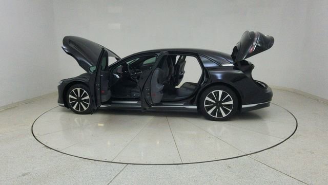 Used 2024 Lucid Air Touring image 71