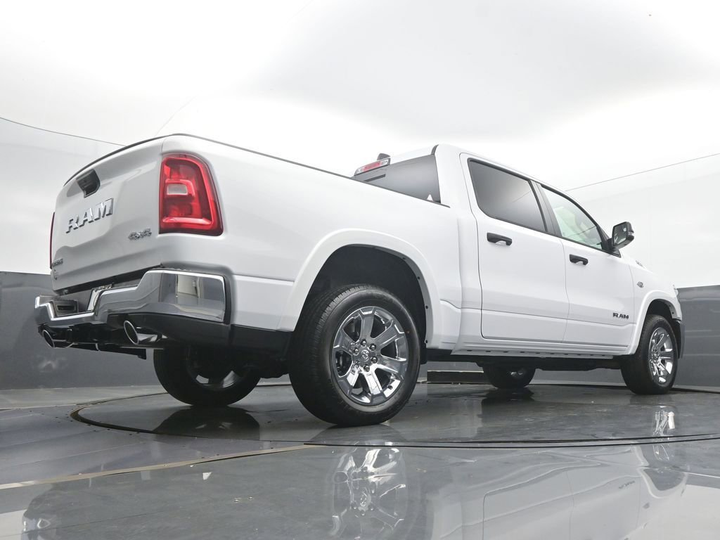 New 2026 RAM 1500 Big Horn image 51