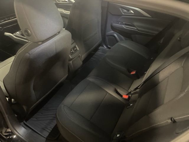 New 2026 Chevrolet Equinox EV LT w/ Comfort Package image 24