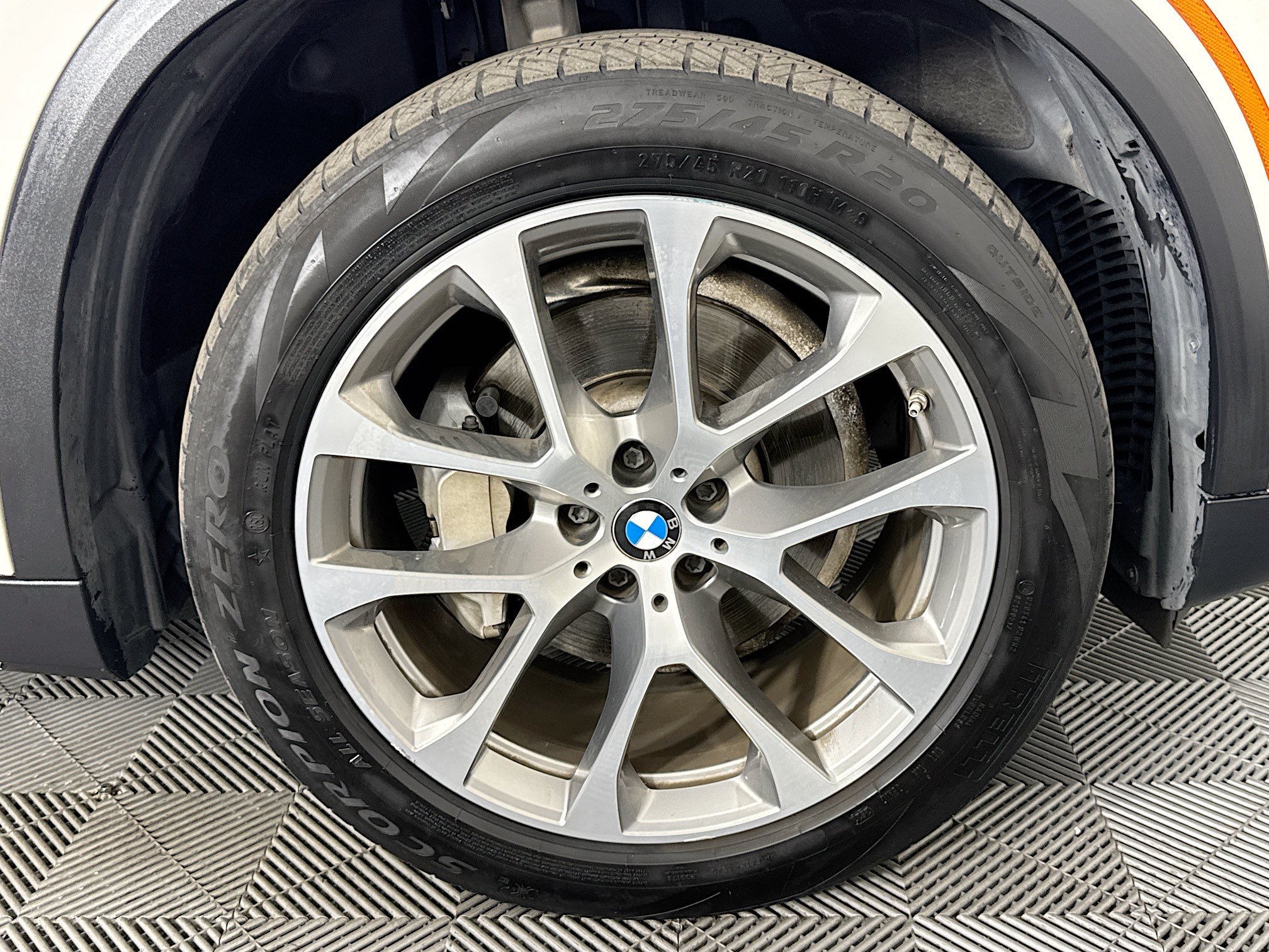 Used 2020 BMW X5 sDrive40i w/ Convenience Package RWD image 30