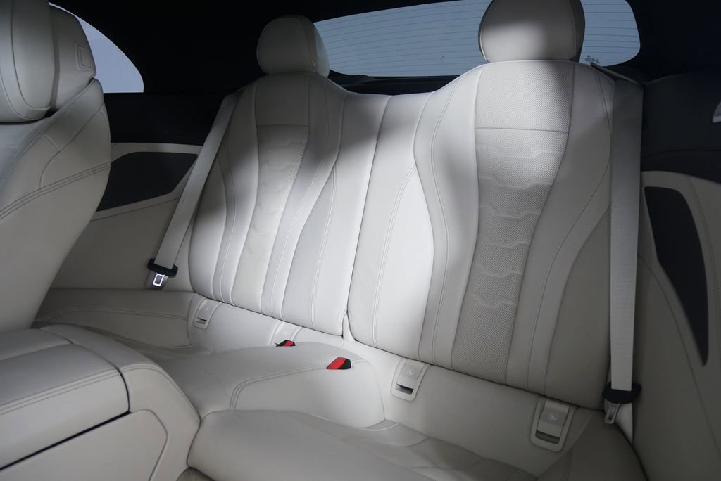 Certified 2023 BMW M850i xDrive Convertible w/ M Sport Professional Package image 13