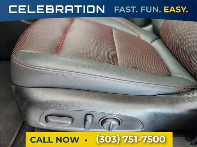 Used 2025 Chevrolet Blazer RS image 10