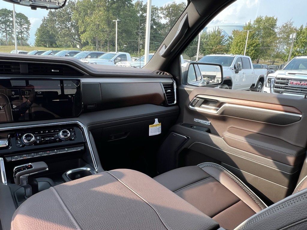 New 2026 GMC Sierra 1500 Denali image 18
