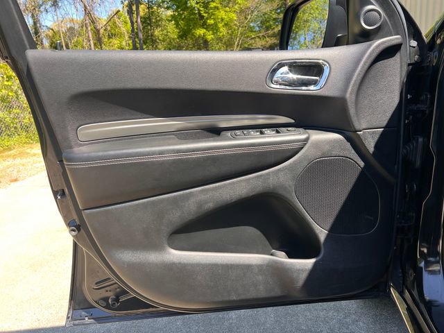 Used 2015 Dodge Durango SXT w/ Quick Order Package 23B image 10